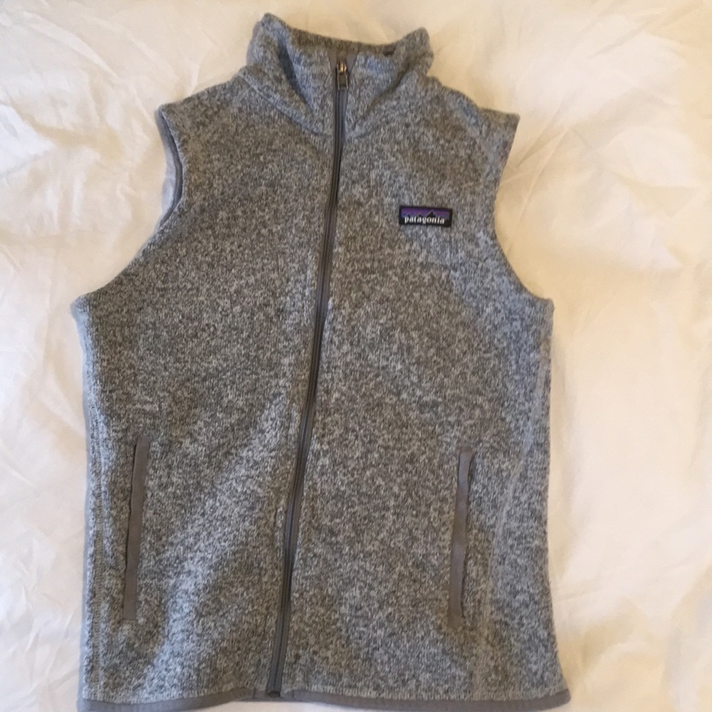 Patagonia Better Sweater Vest